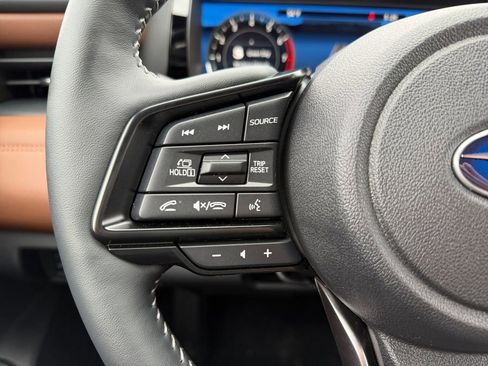 New 2026 Subaru Outback Touring XT AWD/4WD image 27