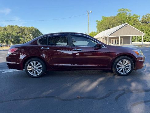 Used 2012 Honda Accord EX-L image 9