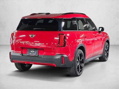 New 2027 MINI Cooper Countryman S AWD/4WD image 5