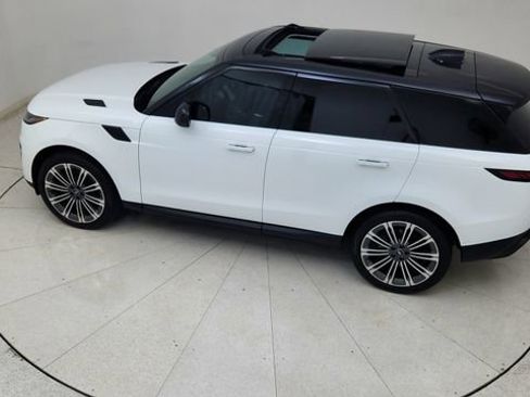 Used 2024 Land Rover Range Rover Sport SE image 78