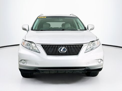 Used 2011 Lexus RX 350 AWD 4dr w/ Premium Pkg image 2