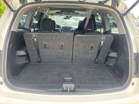 Used 2019 Honda Pilot Elite image 11