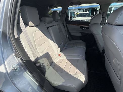 Used 2018 Honda CR-V EX-L image 32