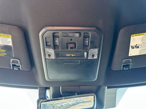 Used 2024 Toyota Sequoia TRD Pro image 34