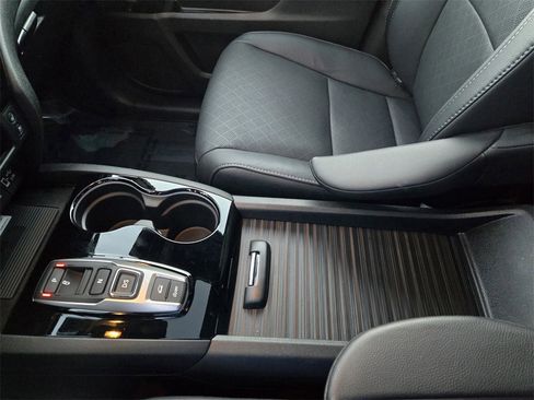 Certified 2023 Honda Passport Elite image 23