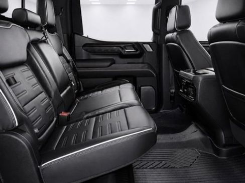 Used 2023 GMC Sierra 1500 AT4X w/ AT4X AEV Edition AWD/4WD image 30
