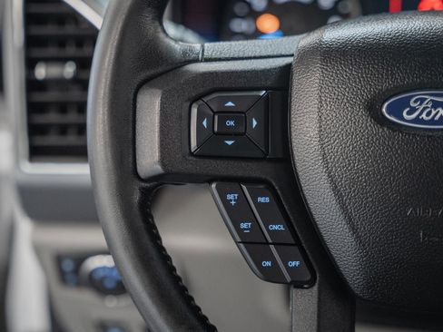 Used 2018 Ford F150 XLT w/ Equipment Group 302A Luxury image 33