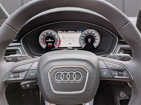 Used 2022 Audi A4 2.0T Prestige image 36