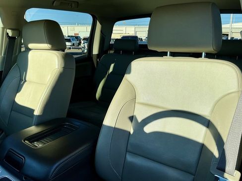 Used 2017 GMC Sierra 1500 SLT w/ SLT Premium Package image 38