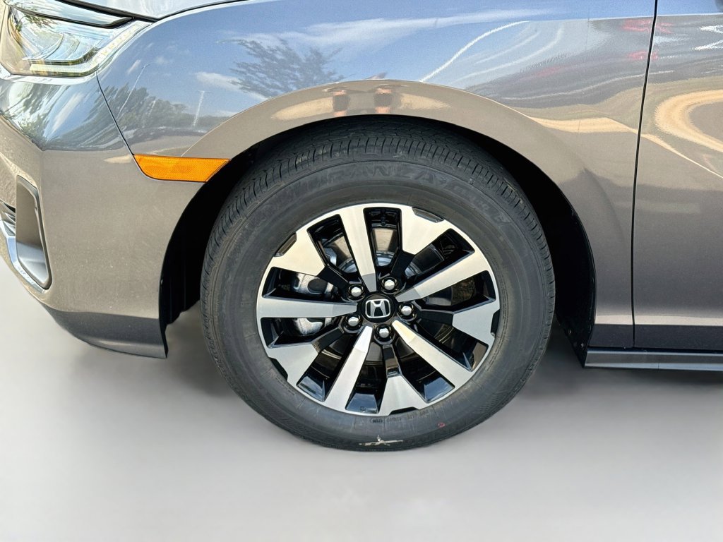 New 2027 Honda Odyssey EX-L image 37