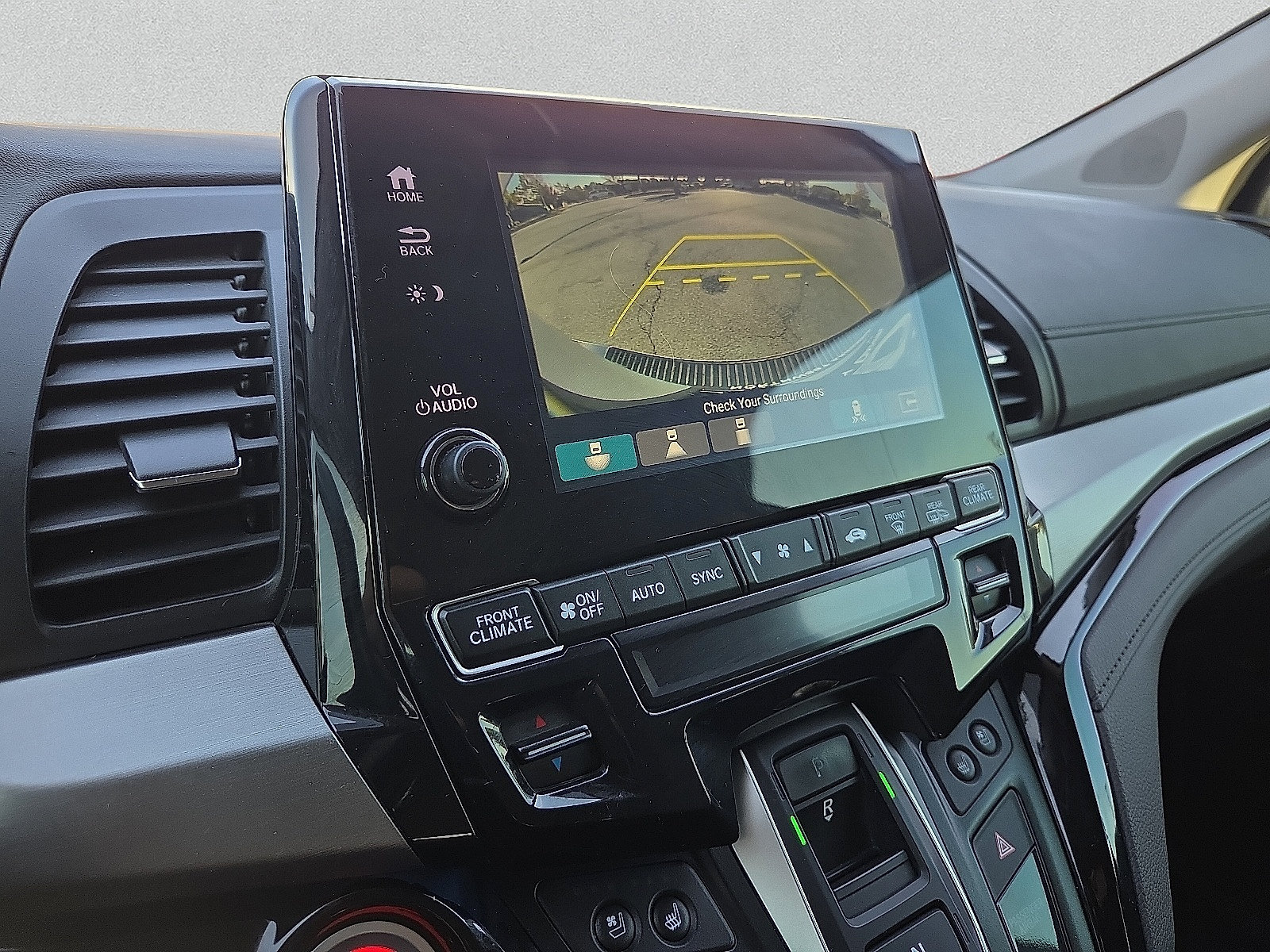 Used 2019 Honda Odyssey Elite image 18