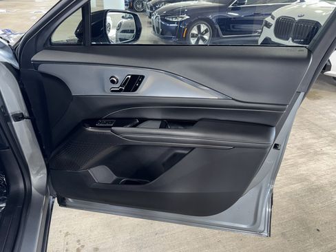 Used 2024 Cadillac Lyriq Tech w/ Driver Assist Package image 9