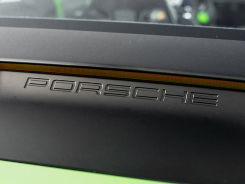 Used 2019 Porsche 911 GT3 RS w/ Light Design Package image 21