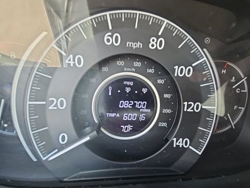 Used 2013 Honda CR-V EX-L image 16