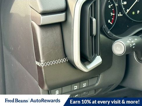 New 2026 MAZDA CX-50 AWD 2.5 S w/ Weather Package image 10