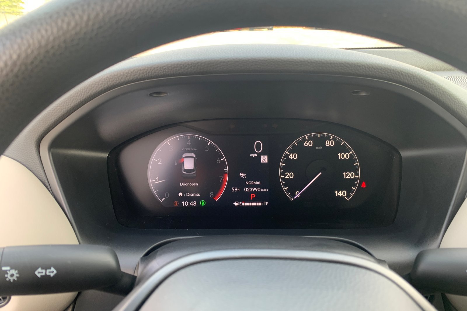 Used 2024 Honda HR-V LX image 31