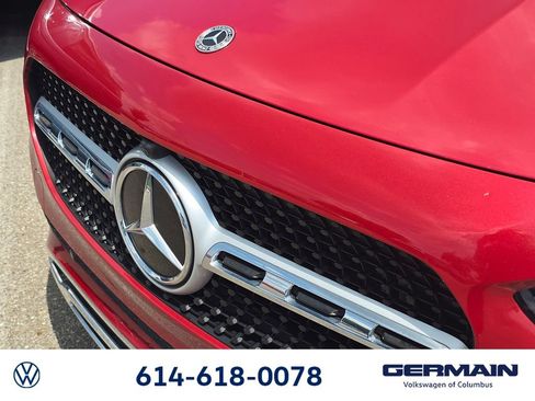 Used 2022 Mercedes-Benz GLA 250 4MATIC image 13