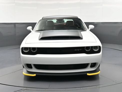 Used 2023 Dodge Challenger SRT Hellcat Redeye RWD image 11