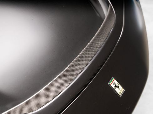 Used 2022 Ferrari SF90 Spider AWD/4WD image 25