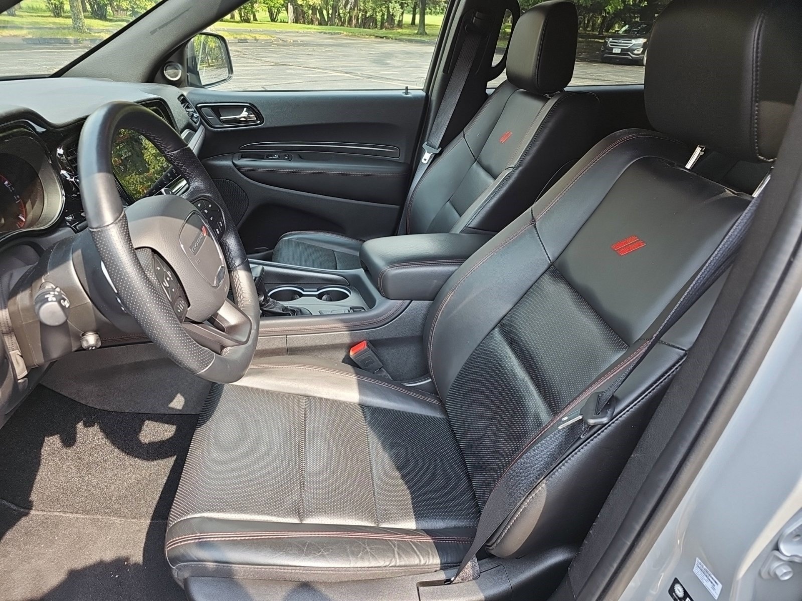 Used 2024 Dodge Durango R/T AWD/4WD image 18