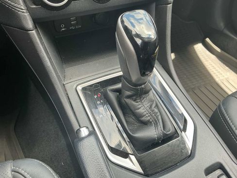 Used 2022 Subaru Impreza 2.0i Limited AWD/4WD image 20