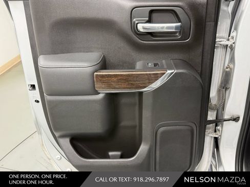 Used 2020 GMC Sierra 1500 Elevation w/ Elevation Value Package RWD image 32