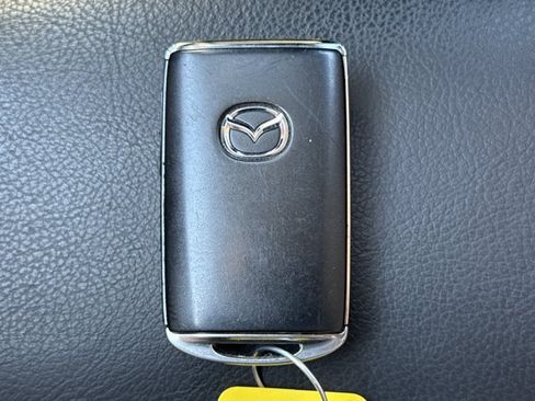 Used 2023 MAZDA CX-5 AWD 2.5 S image 25