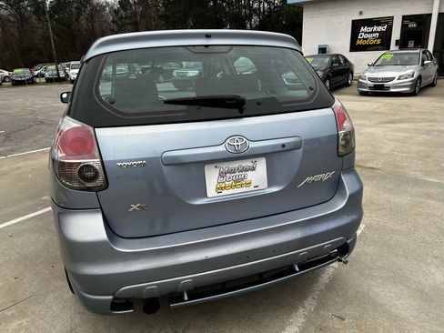 Used 2007 Toyota Matrix image 7