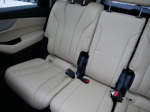 Used 2024 Acura MDX image 12