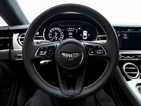 Used 2024 Bentley Continental GT image 57