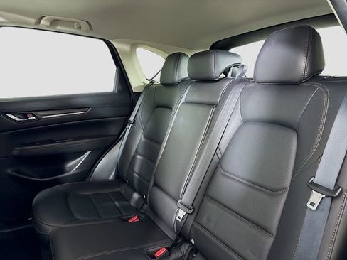 Used 2023 MAZDA CX-5 AWD 2.5 S w/ Premium Plus Pkg image 25