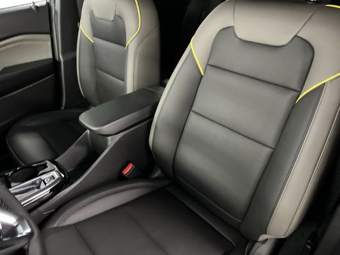 New 2026 Chevrolet Trax ACTIV w/ Driver Confidence Package image 52