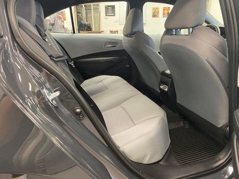 Used 2024 Toyota Corolla SE image 12