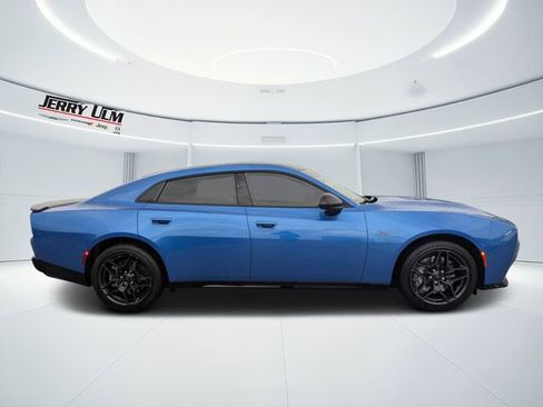 Used 2026 Dodge Charger R/T AWD/4WD image 2