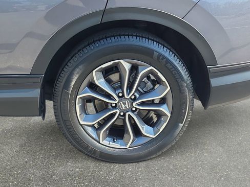 Used 2020 Honda CR-V EX image 32