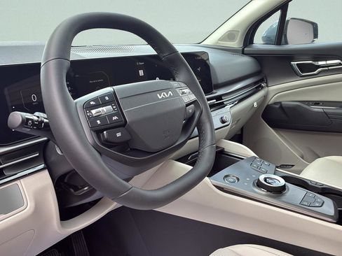 New 2026 Kia Sportage SX Prestige AWD/4WD image 26