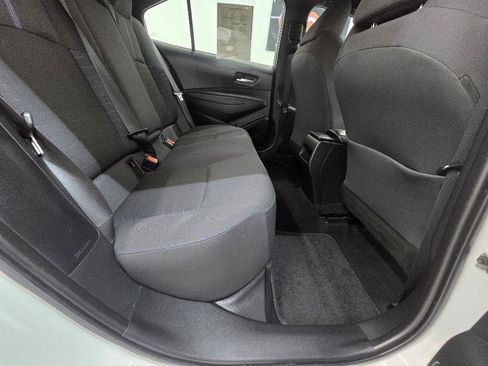 Used 2021 Toyota Corolla SE FWD image 16