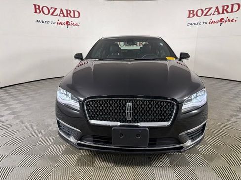Used 2020 Lincoln MKZ Reserve w/ Luxury Package AWD/4WD image 2