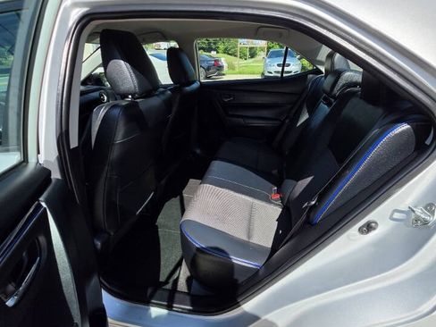 Used 2019 Toyota Corolla SE FWD image 10