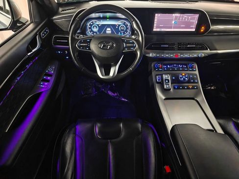 Used 2020 Hyundai Palisade Limited image 5