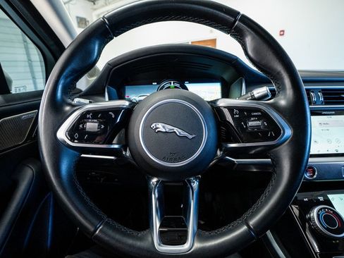 Used 2020 Jaguar I-PACE S image 43