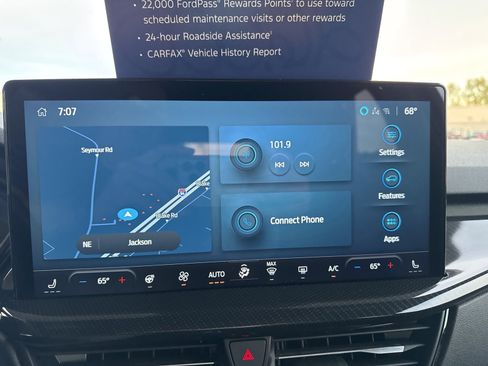 Certified 2023 Ford Escape ST-Line w/ Tech Pack #1 image 30
