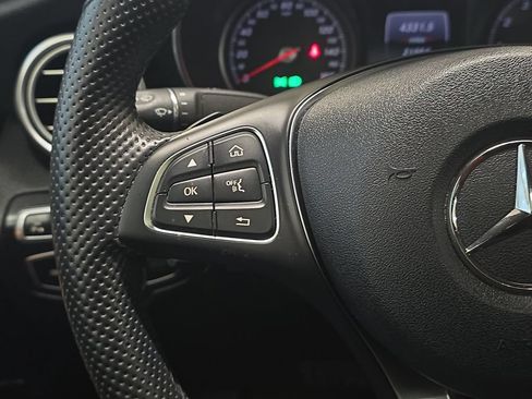 Used 2019 Mercedes-Benz GLC 300 4MATIC Coupe image 20