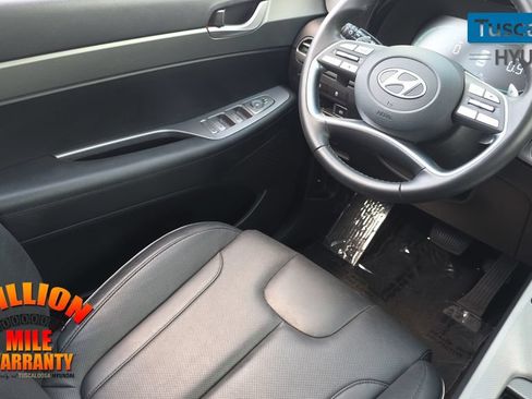 Used 2024 Hyundai Palisade XRT AWD/4WD image 28