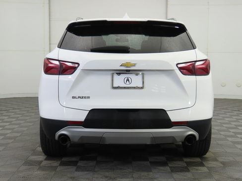 Used 2022 Chevrolet Blazer LT image 6