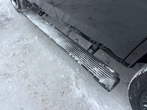 New 2026 Jeep Grand Wagoneer Limited image 19