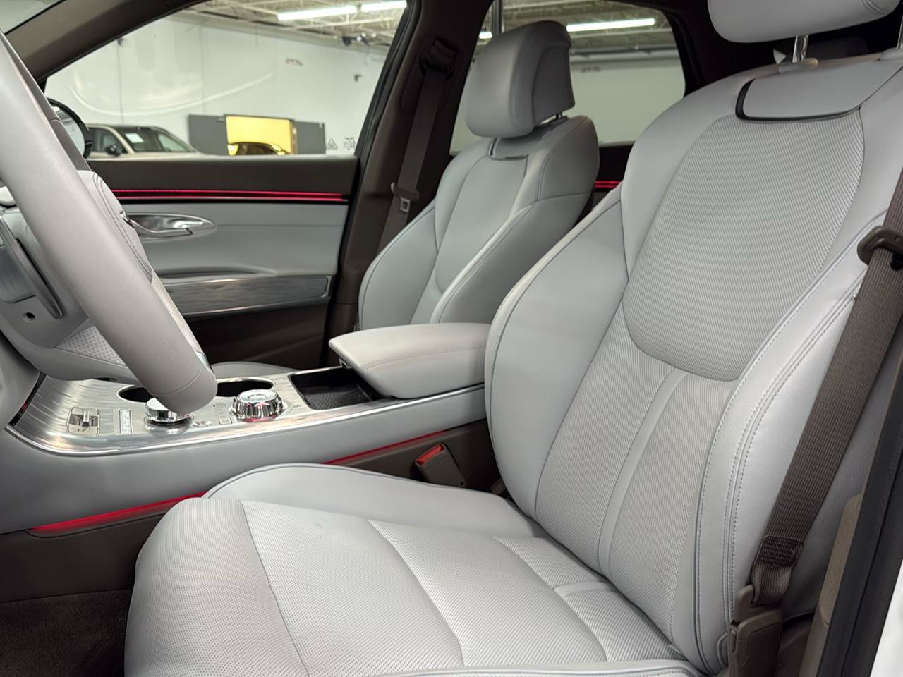 Used 2026 Genesis Electrified GV70 AWD/4WD image 13