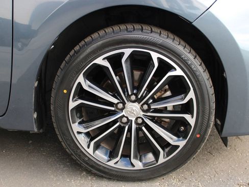 Used 2014 Toyota Corolla S image 8