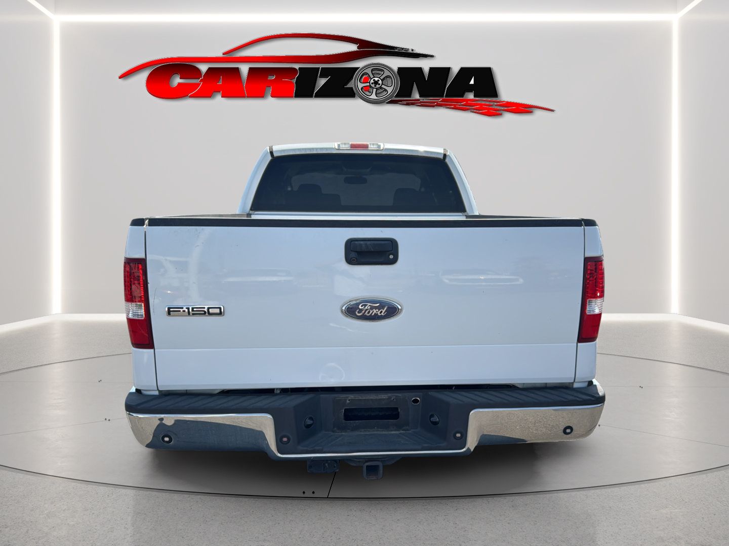 Used 2008 Ford F150 XLT RWD image 7