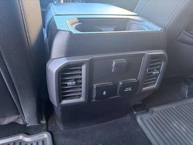 Used 2019 Ford F150 4x4 SuperCrew image 11